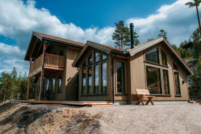 Vradal Nordlys Hytte Vrådal